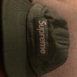 Supreme Hat